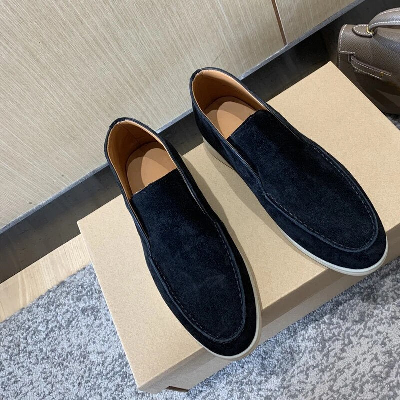Aurelius™ – Ordentliche Loafer für Männer