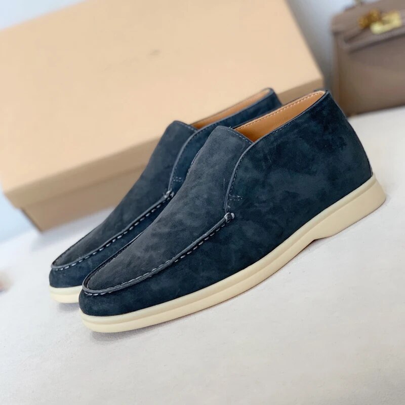 Aurelius™ – Ordentliche Loafer für Männer
