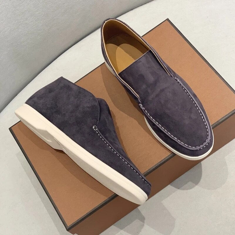 Aurelius™ – Ordentliche Loafer für Männer