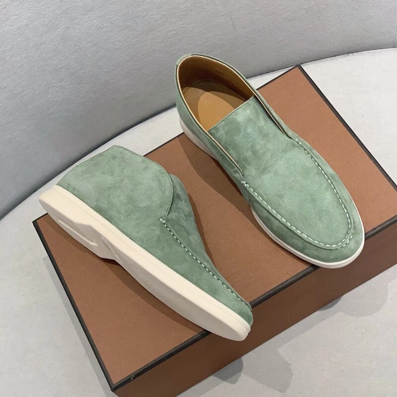 Aurelius™ – Ordentliche Loafer für Männer
