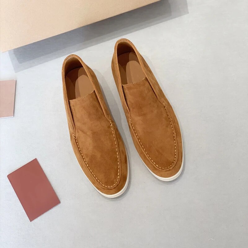 Aurelius™ – Ordentliche Loafer für Männer