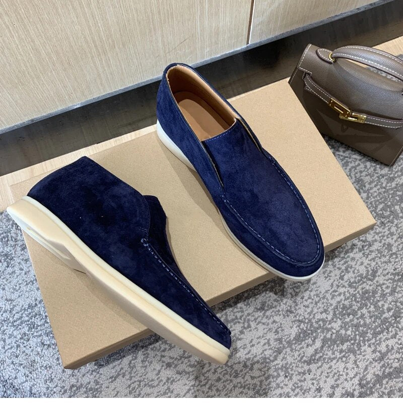 Aurelius™ – Ordentliche Loafer für Männer