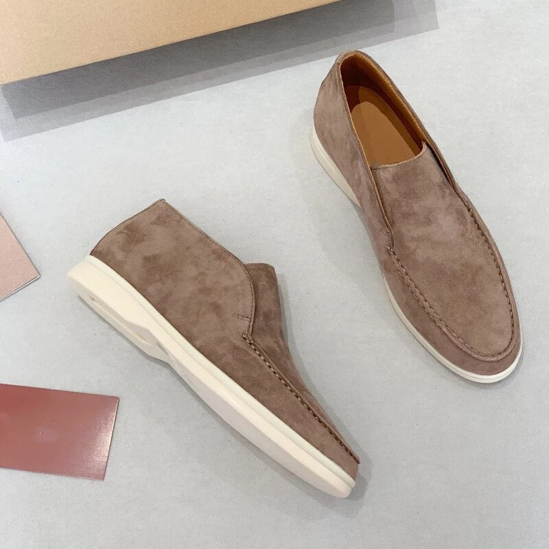 Aurelius™ – Ordentliche Loafer für Männer