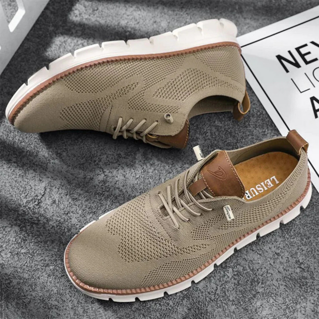 UrbanFit™ – UltraKomfort Sneaker