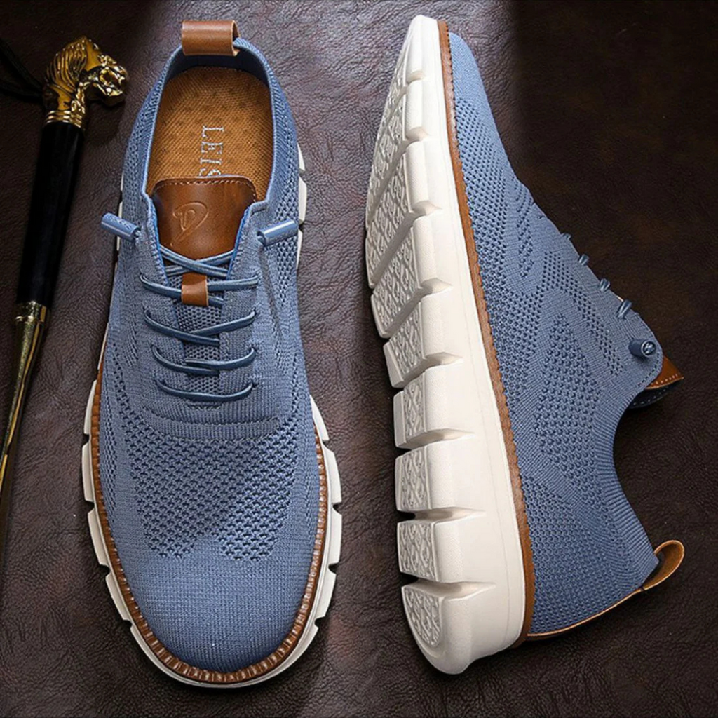 UrbanFit™ – UltraKomfort Sneaker