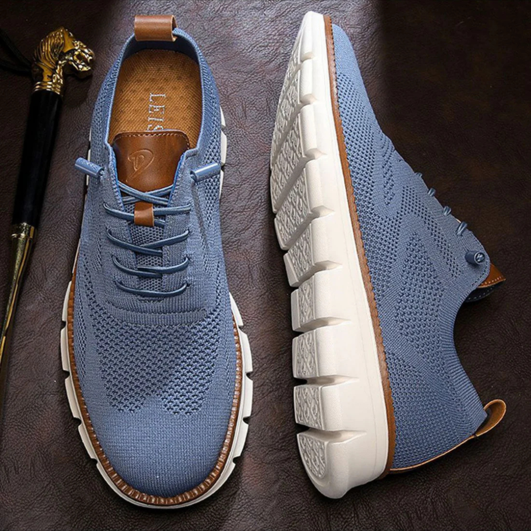 UrbanFit™ – UltraKomfort Sneaker