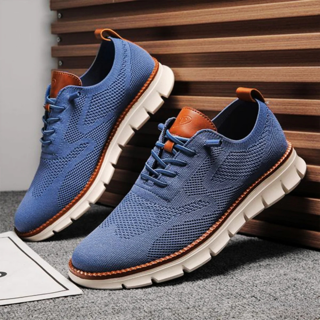 UrbanFit™ – UltraKomfort Sneaker