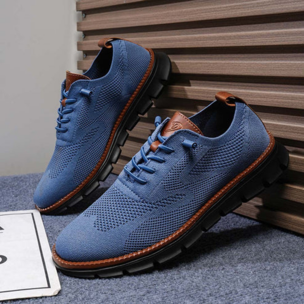 UrbanFit™ – UltraKomfort Sneaker