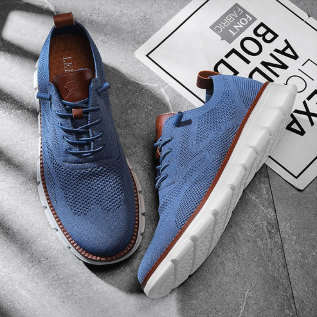 UrbanFit™ – UltraComfort Sneaker