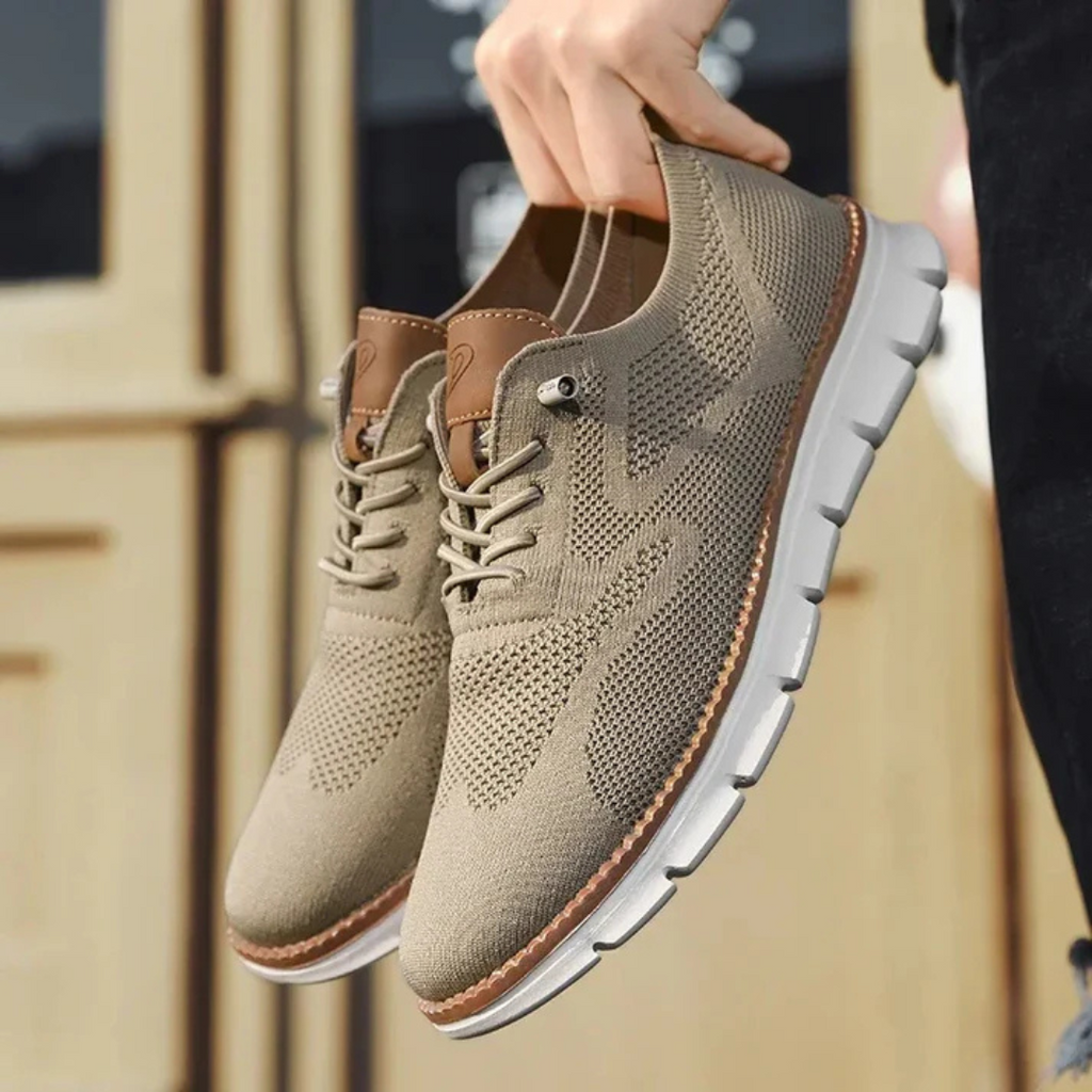 UrbanFit™ – UltraKomfort Sneaker