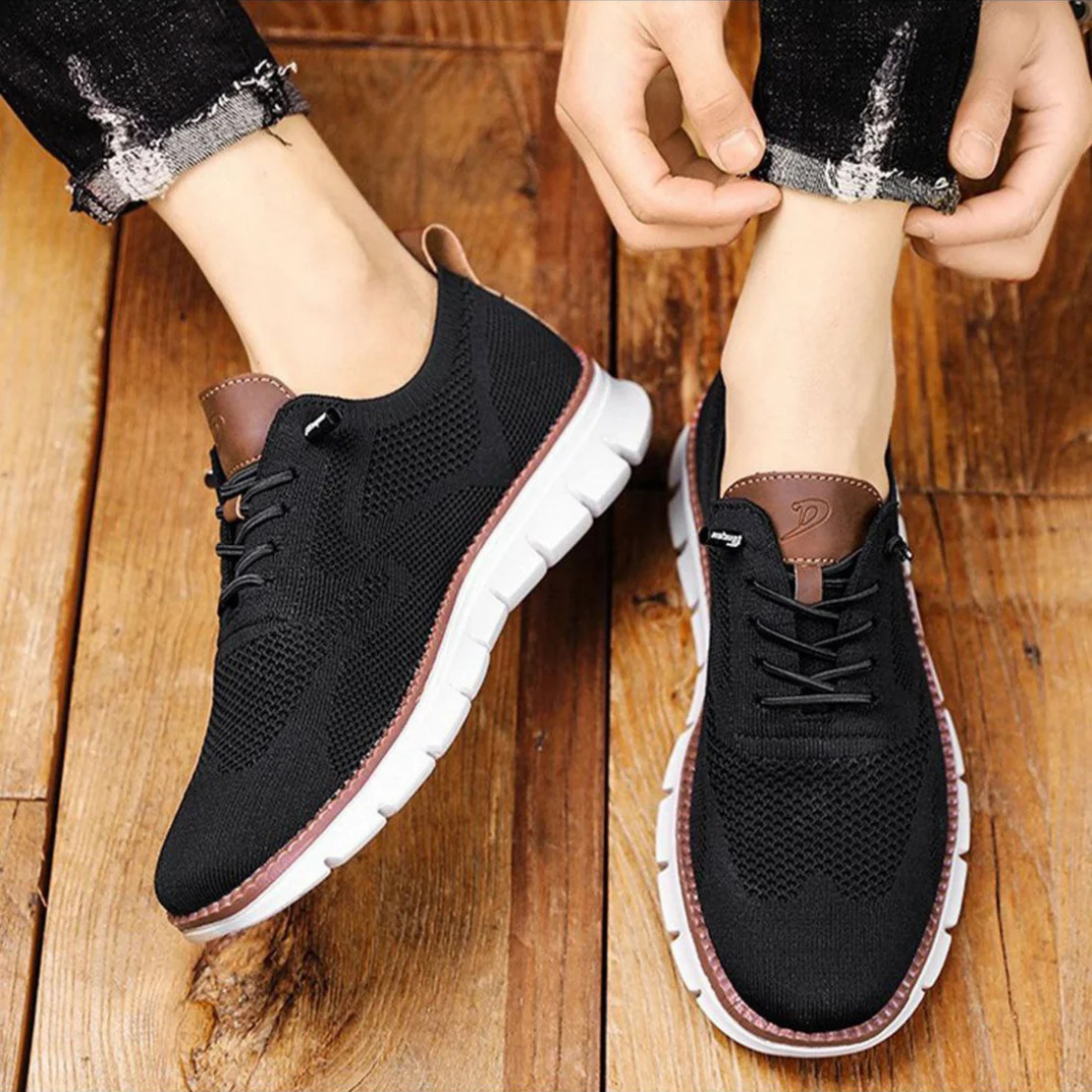 UrbanFit™ – UltraKomfort Sneaker