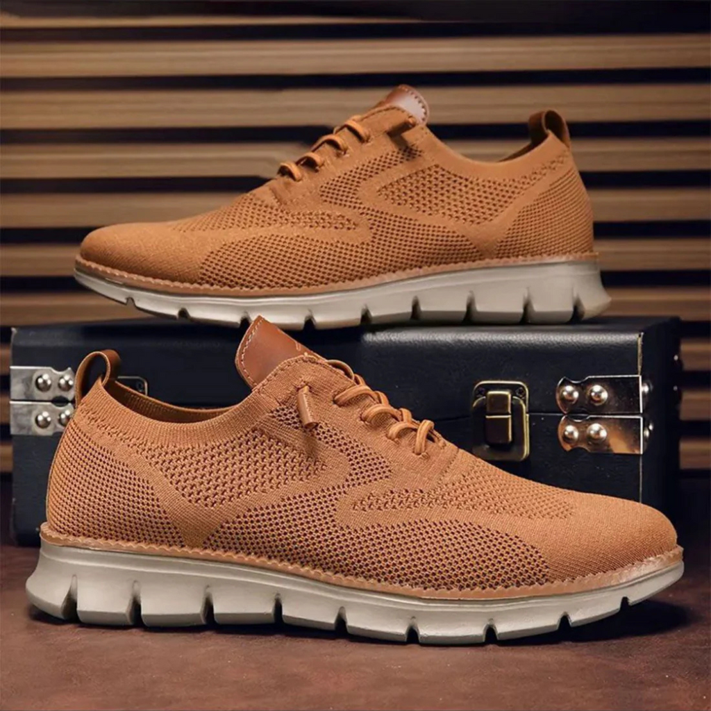 UrbanFit™ – UltraKomfort Sneaker