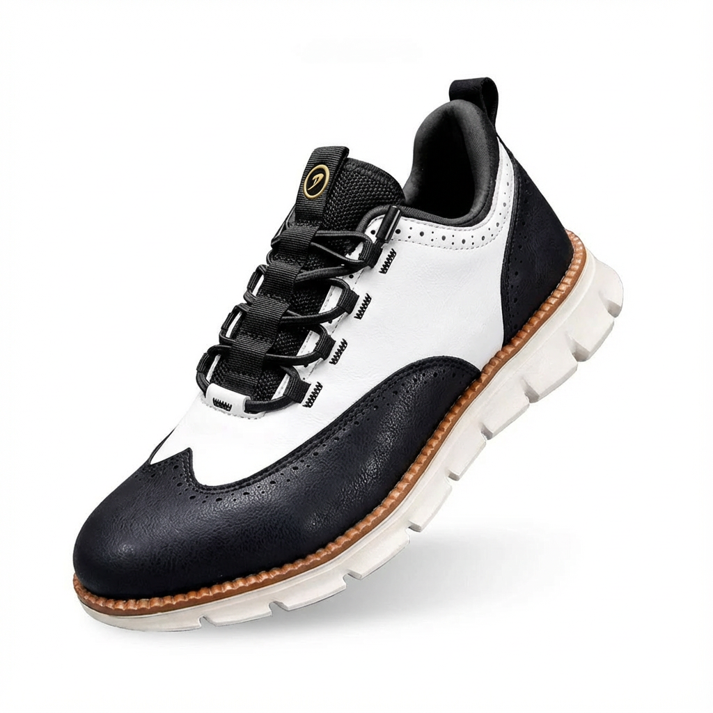 Portland™ | Elegante Lederschuhe aus Italien