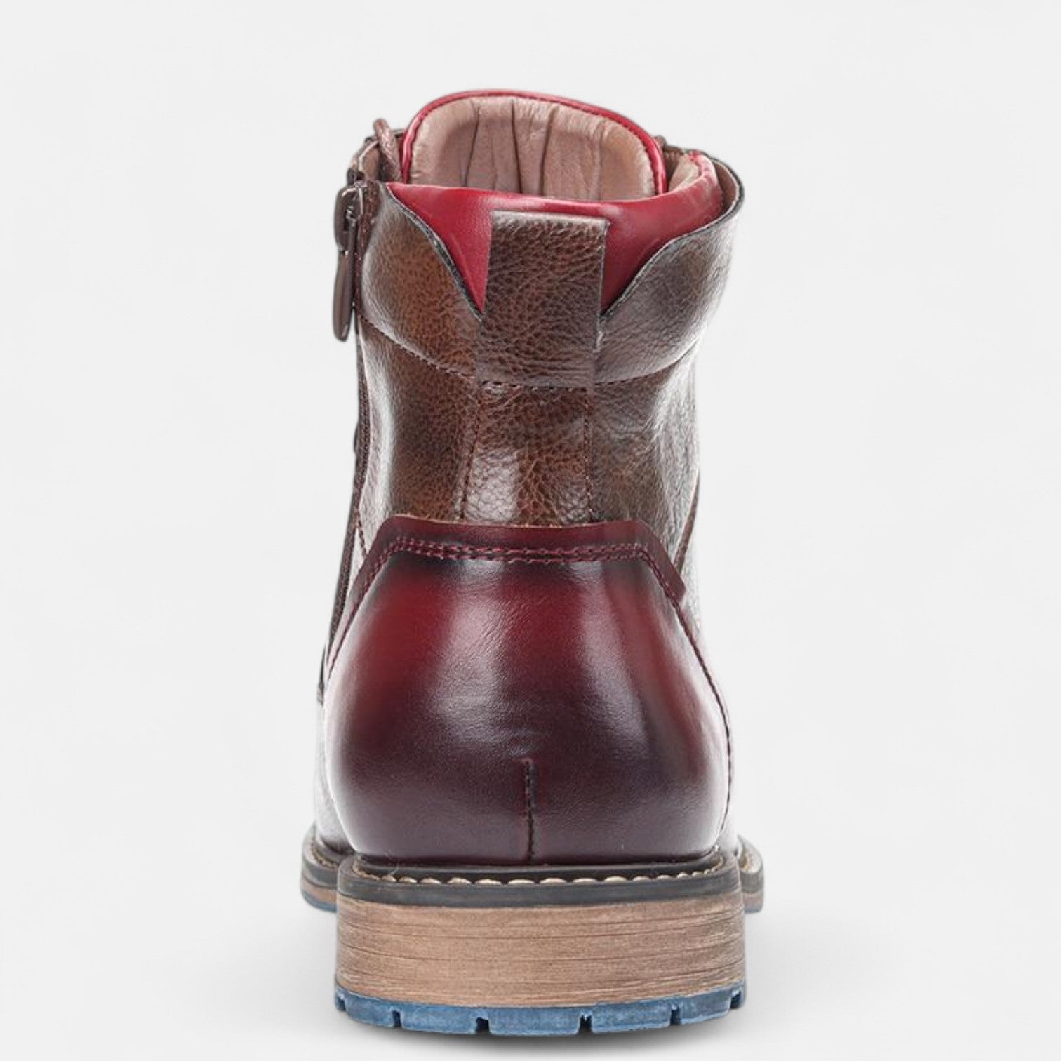 Caruso™ | Premium Oxford Stiefel für Herren