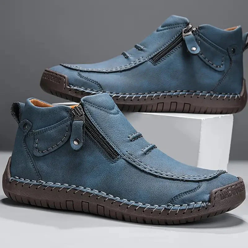 Valmont™ | Ergonomische orthopädische Schuhe 
