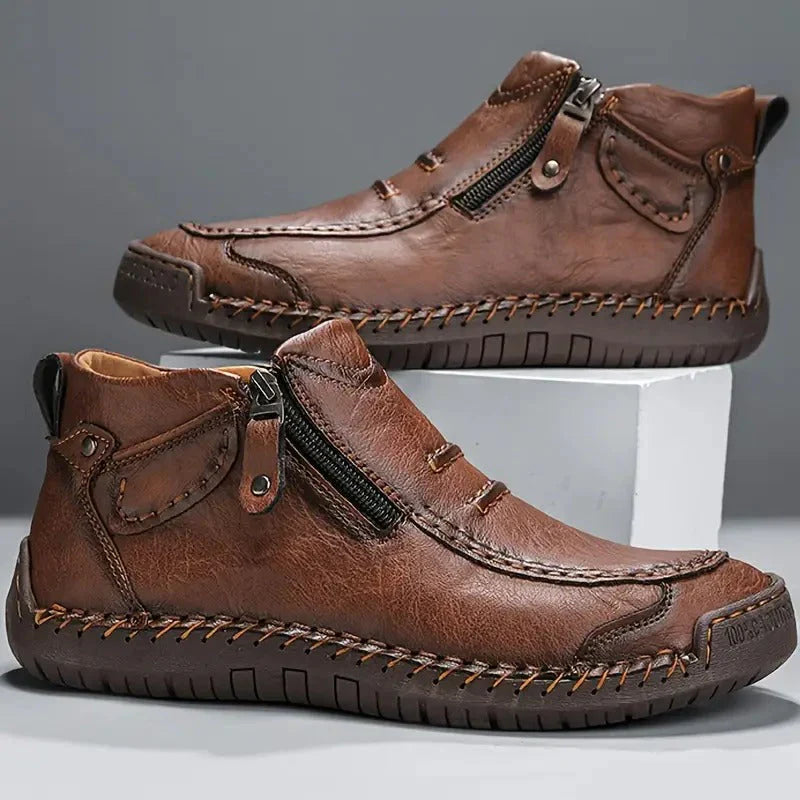 Valmont™ | Ergonomische orthopädische Schuhe 