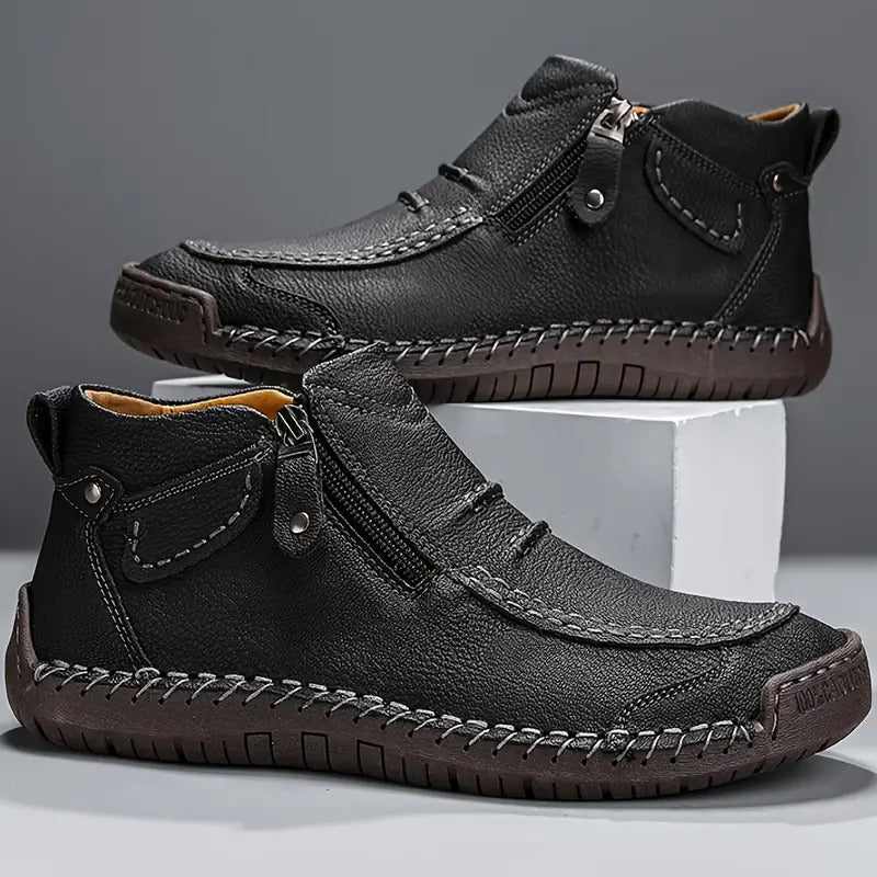 Valmont™ | Ergonomische orthopädische Schuhe