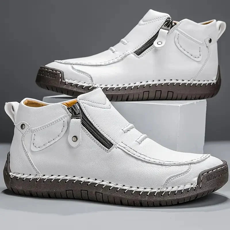 Valmont™ | Ergonomische orthopädische Schuhe 