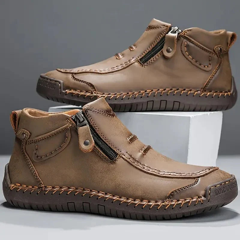 Valmont™ | Ergonomische orthopädische Schuhe 