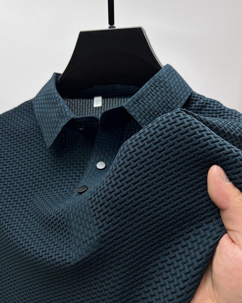 Gentle™ - Luxus-Poloshirt
