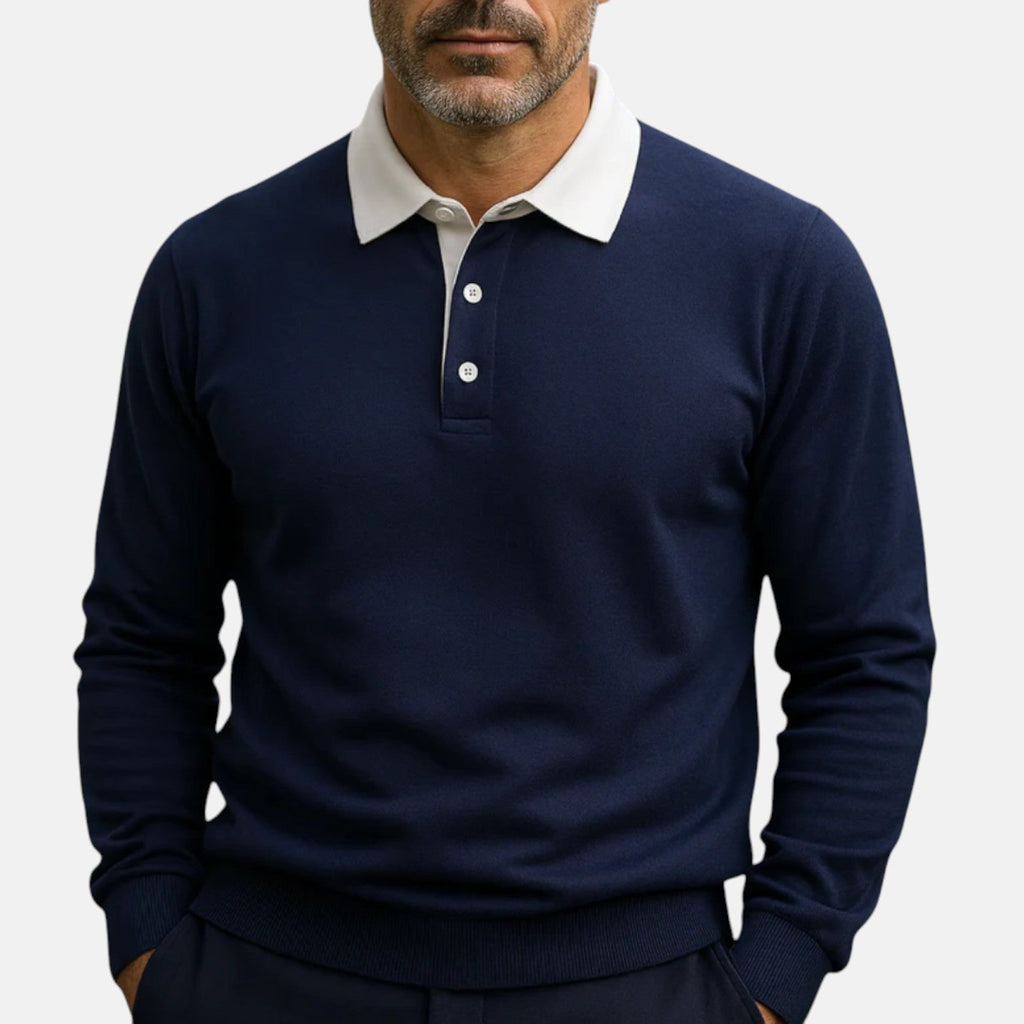 Alesio™ | Klassischerer Stil, modernerer Komfort