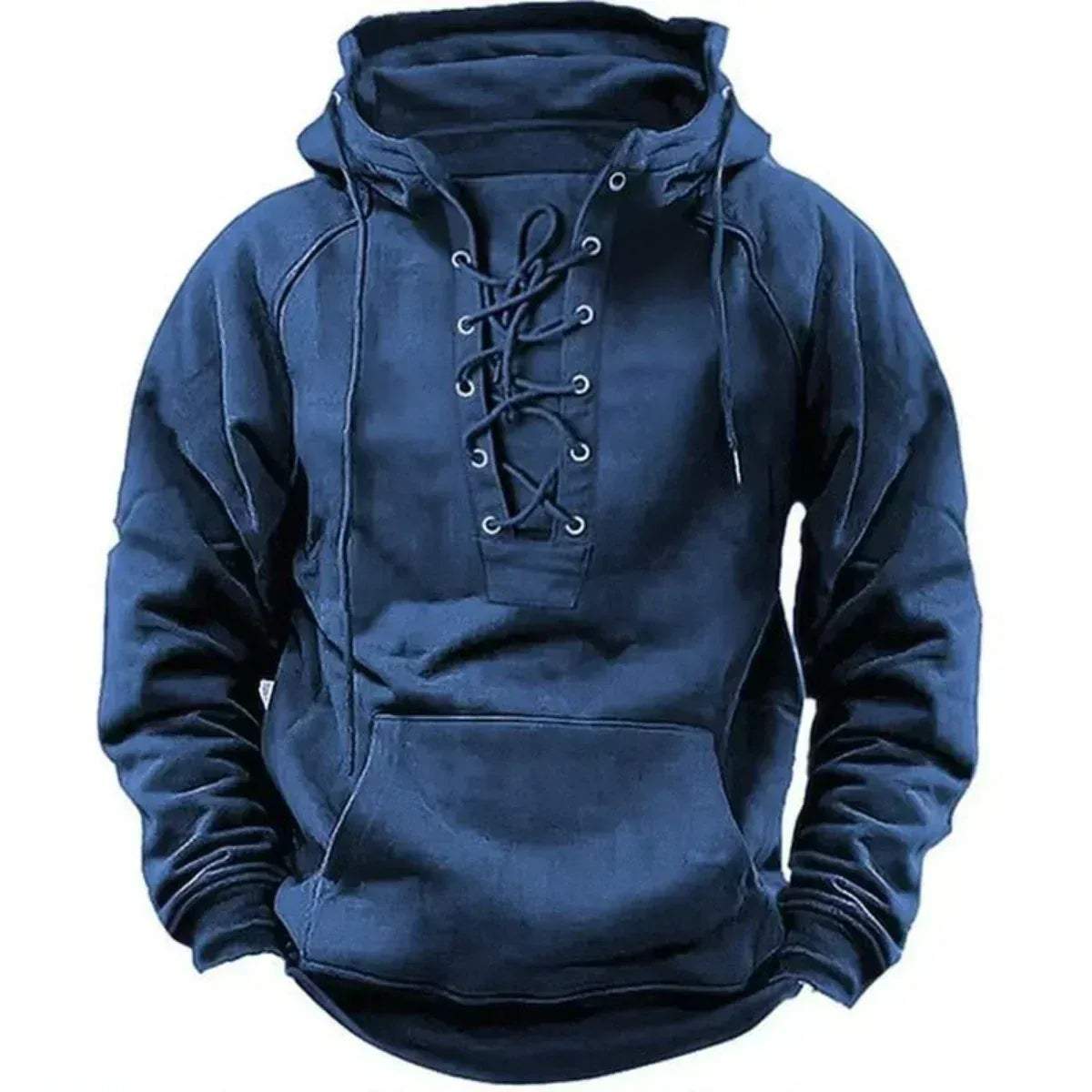 Ragnar Viking Hoodie