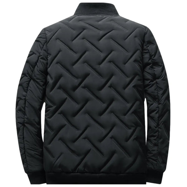 Fabian™ – Premium-Steppjacke