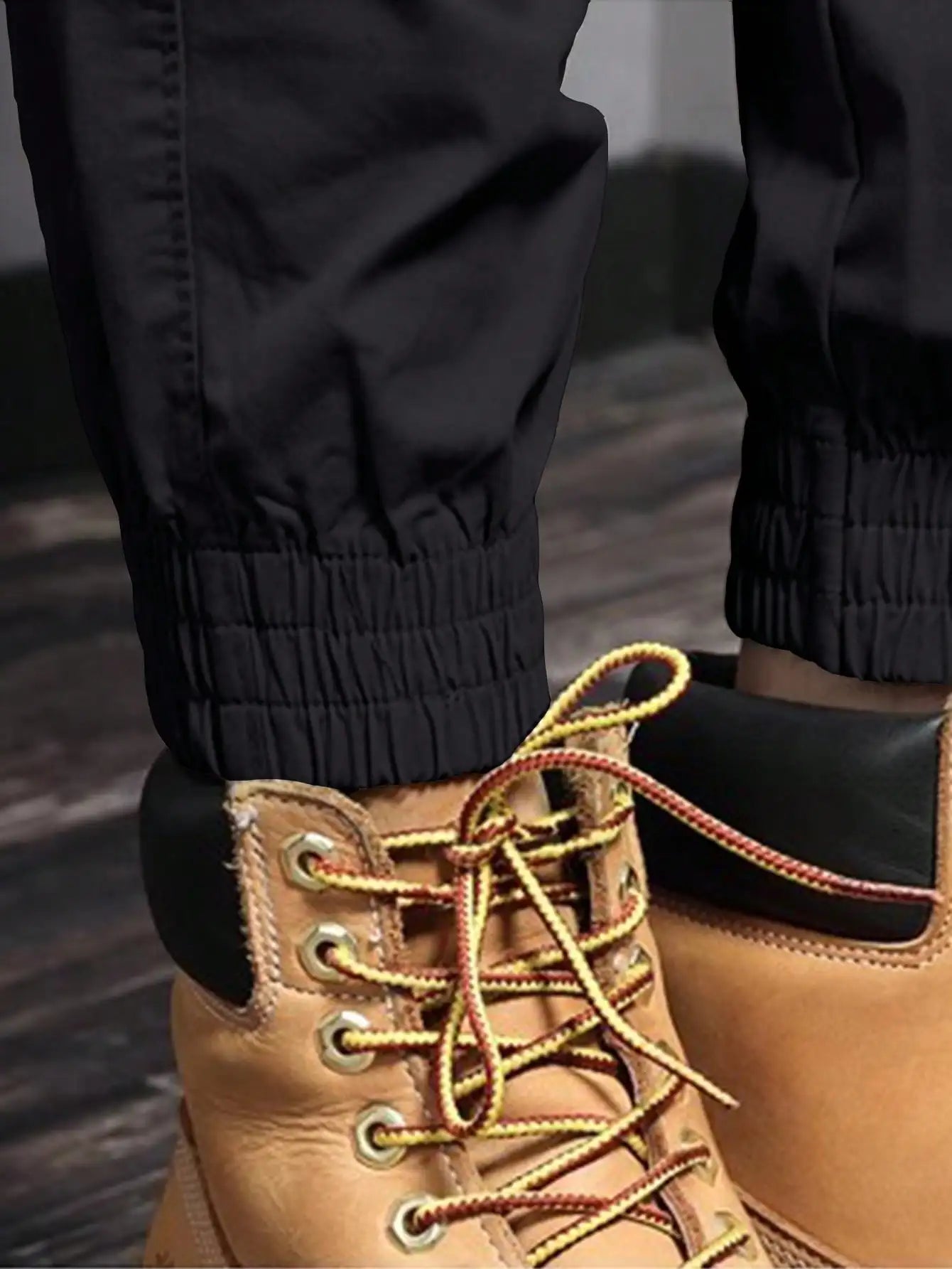 Austin™ | Elite-Cargoschlauch mit konischer Form 