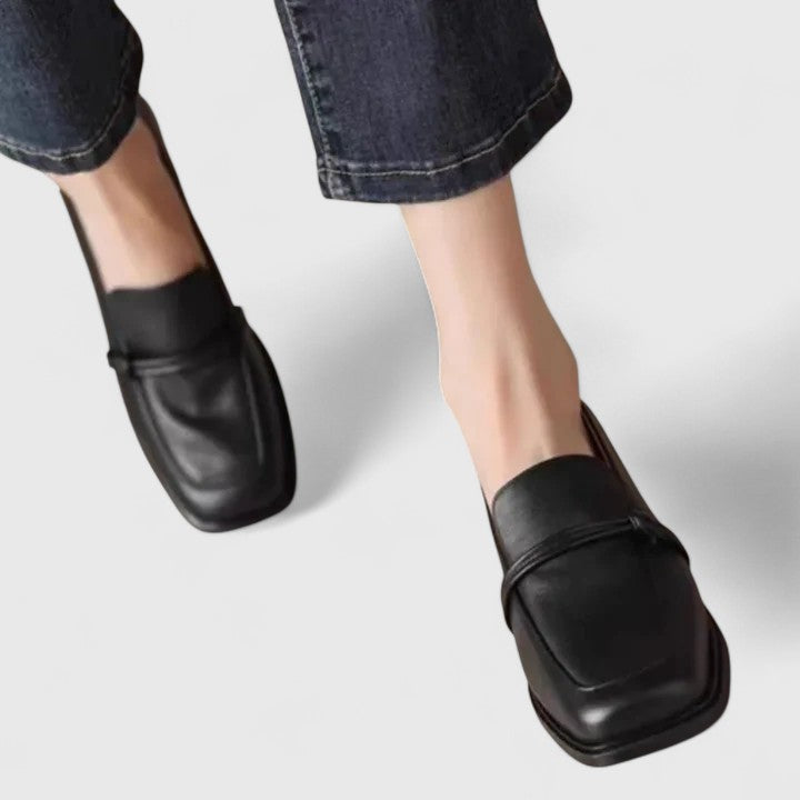 Alice™ - Orthopädische Loafer