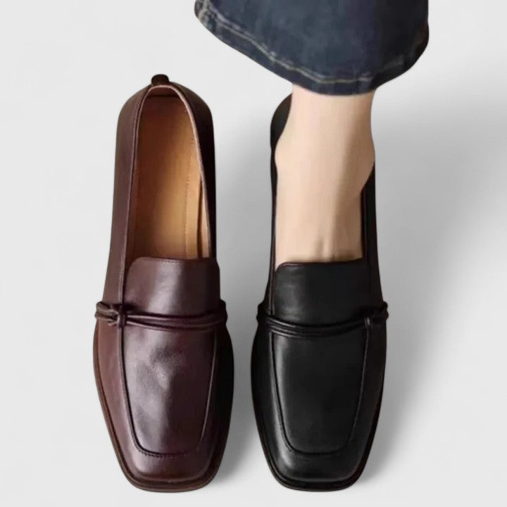 Alice™ - Orthopädische Loafer