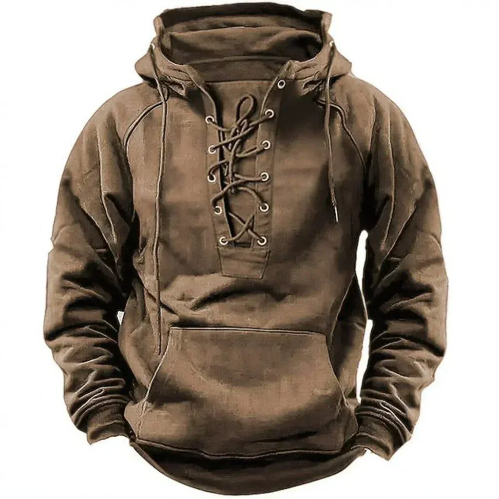 Ragnar Viking Hoodie