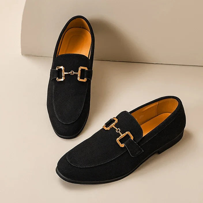 Damian™ | Eleganter Slipper 