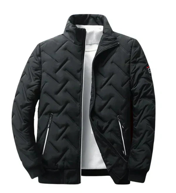 Fabian™ – Premium-Steppjacke