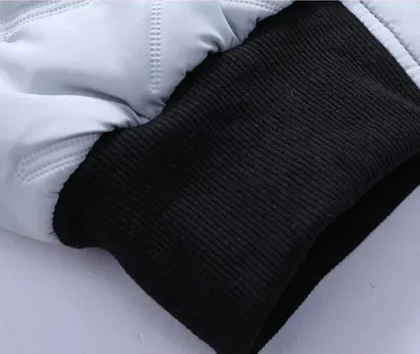 Fabian™ – Premium-Steppjacke