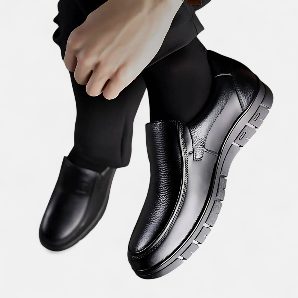 Luigi™ | Elegante Herren-Schuhe