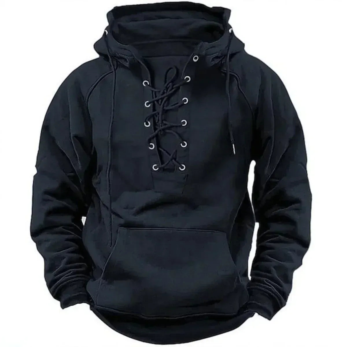 Ragnar Viking Hoodie