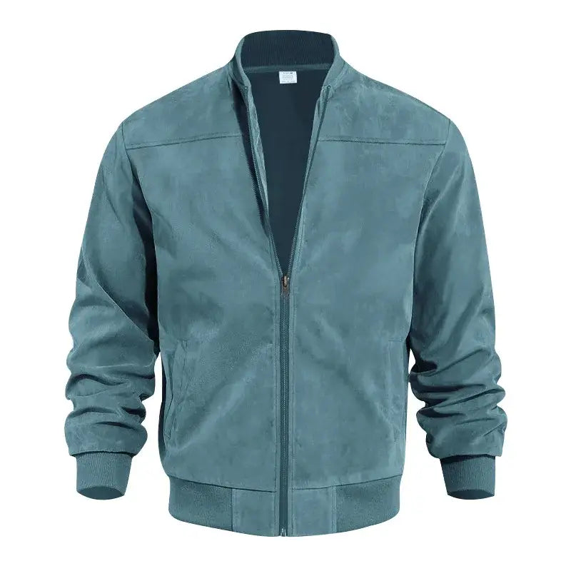 Olin - Klassische Bomberjacke