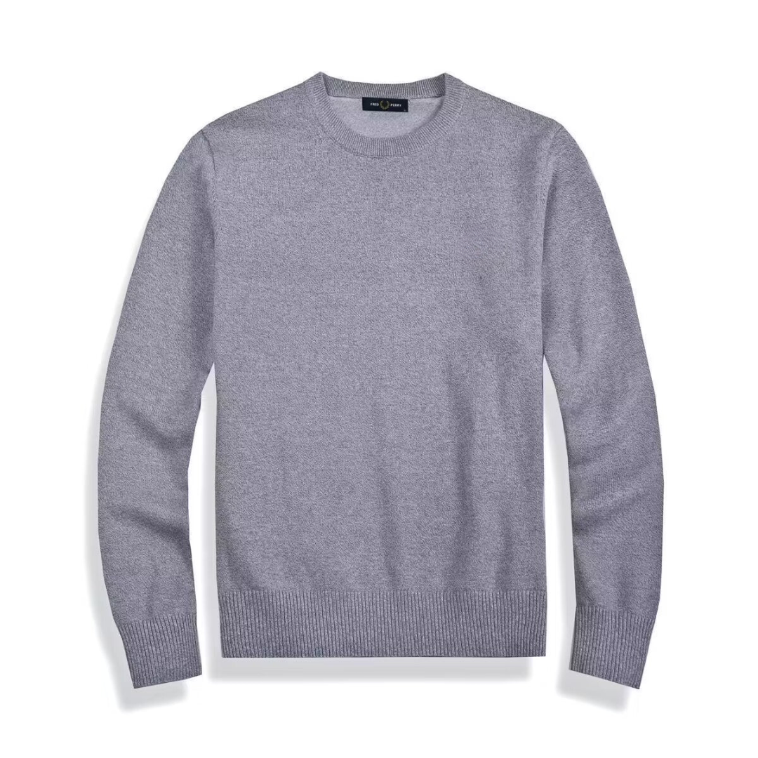 Ignacio™ – Eleganter Pullover