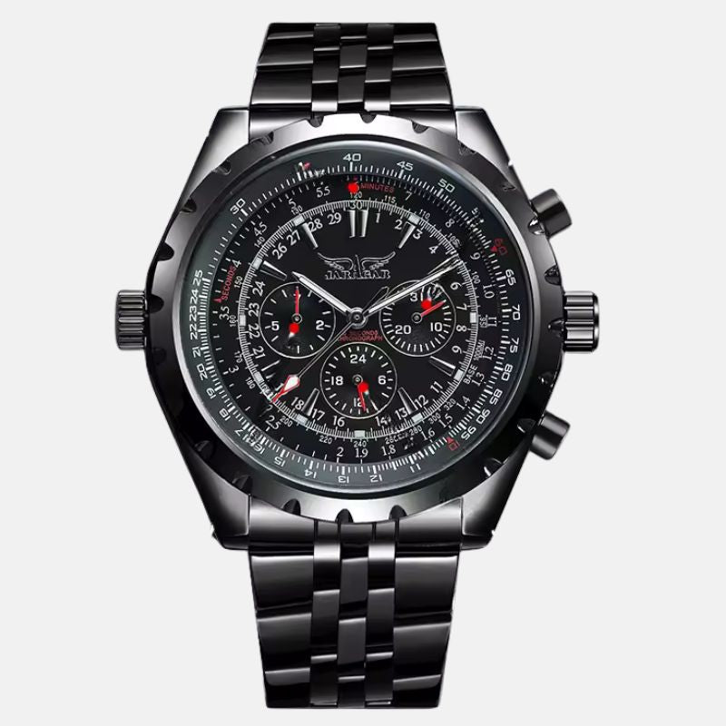 Militärisches Mechanisches Uhr