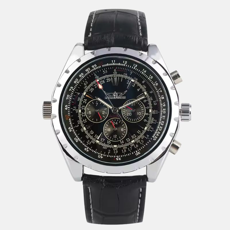 Militärisches Mechanisches Uhr