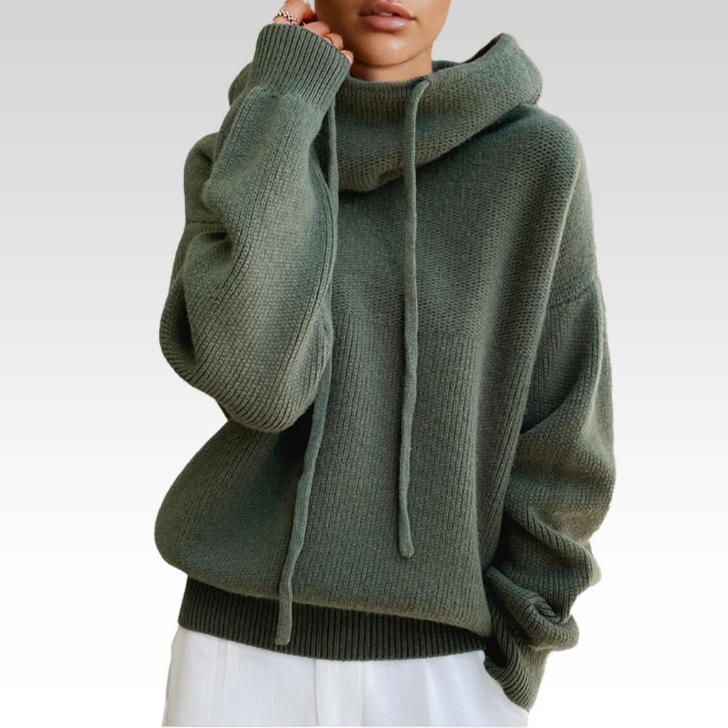 Carmen | Rollkragenpullover