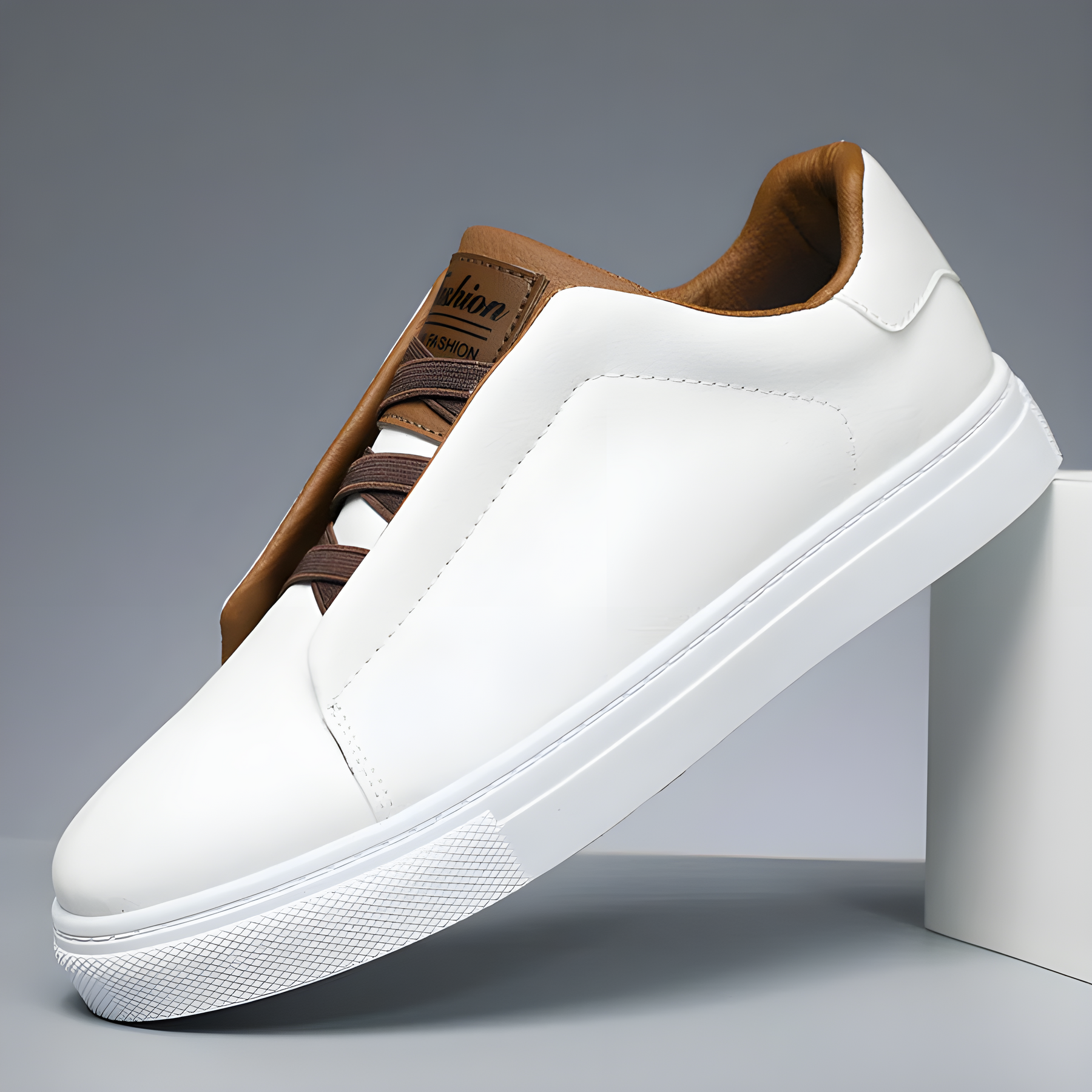 Franz™ – Zeitlos klassische Sneakers