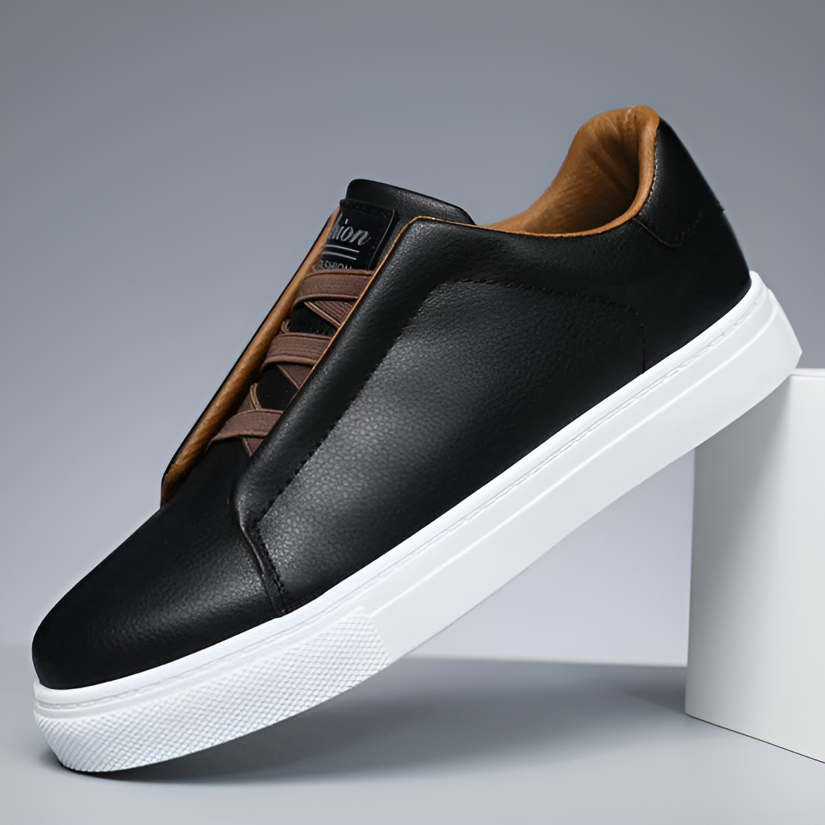 Franz™ – Zeitlos klassische Sneakers