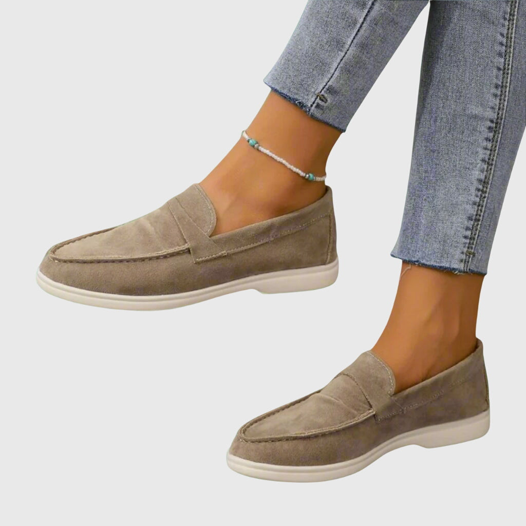 Félanora™ - Orthopädische Loafer