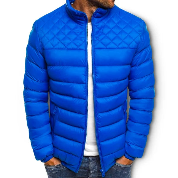 René™ - Luxus-Winterjacke