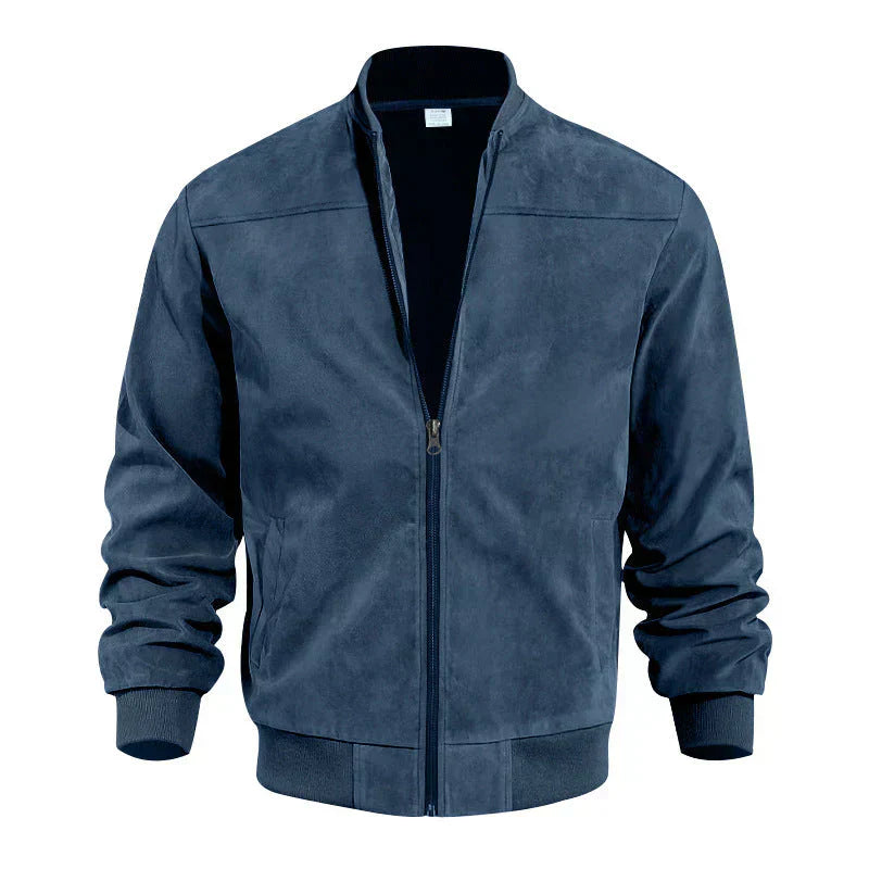 Olin - Klassische Bomberjacke