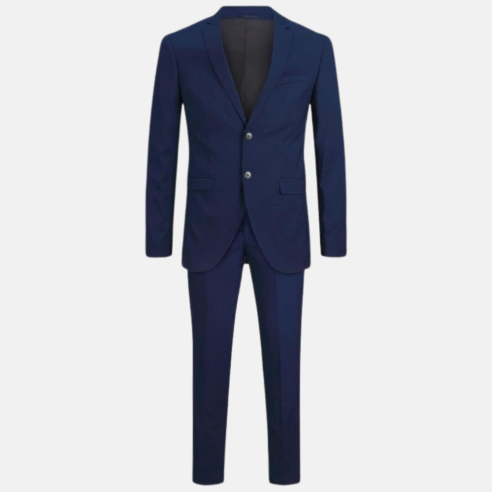 Ricardo™ | Essentielles Komplettset (Jacke + Schlauch)