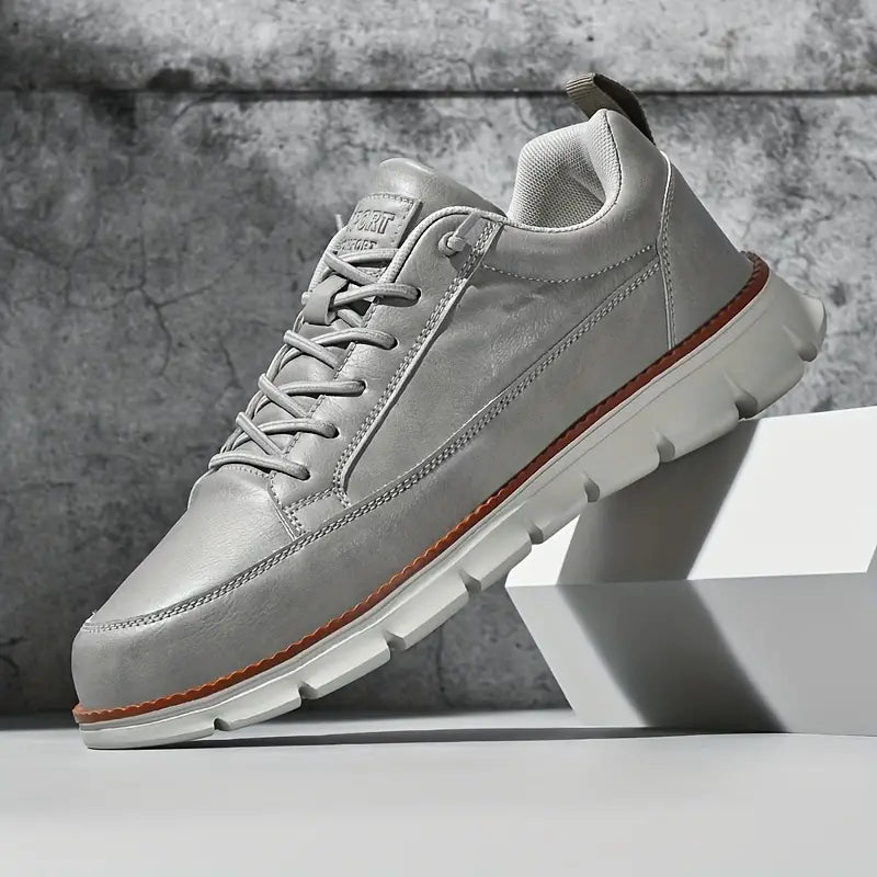 Torricelli™ | Elegante Lederschuhe aus Italien
