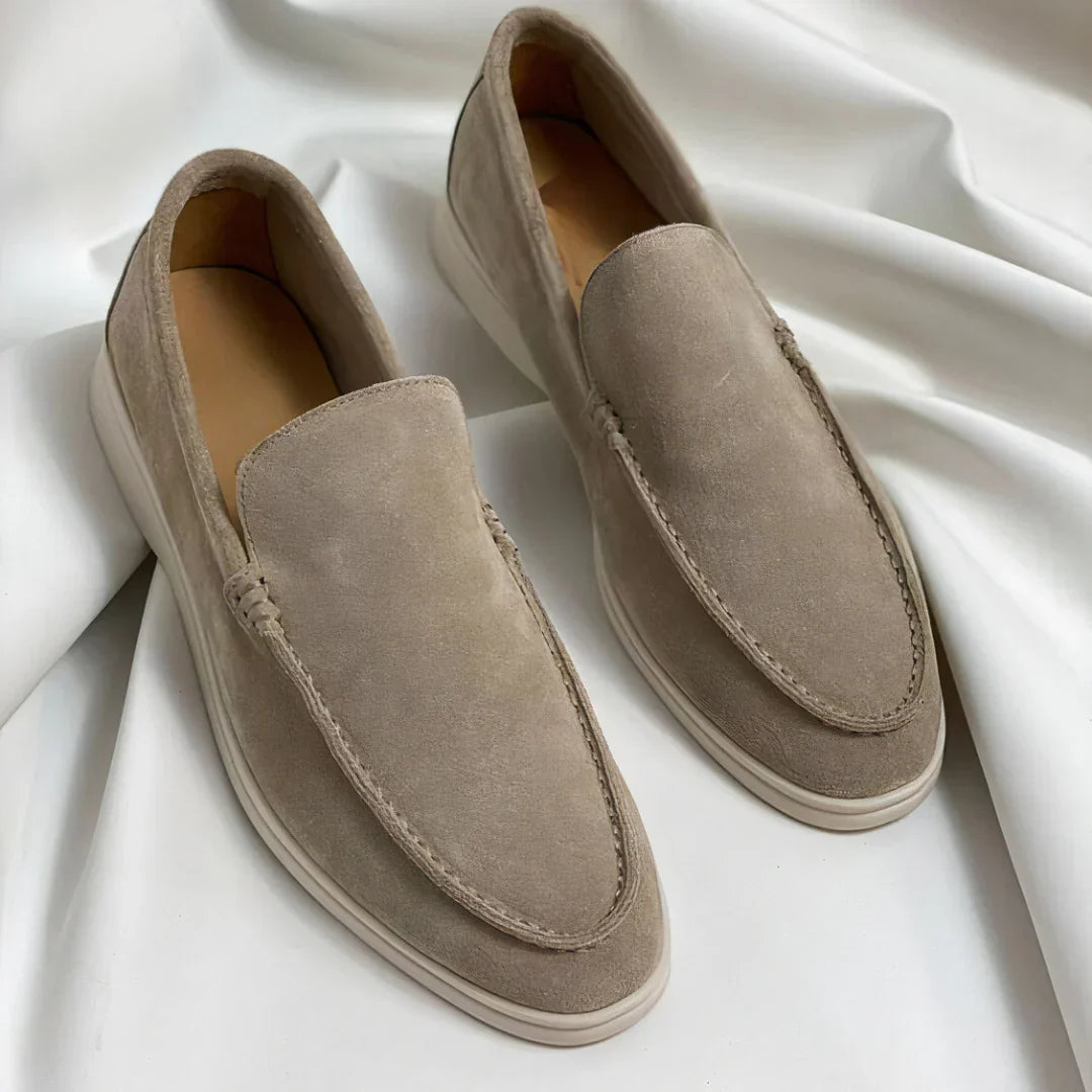 Daniel™ | Stilvolle Slipper für Männer 