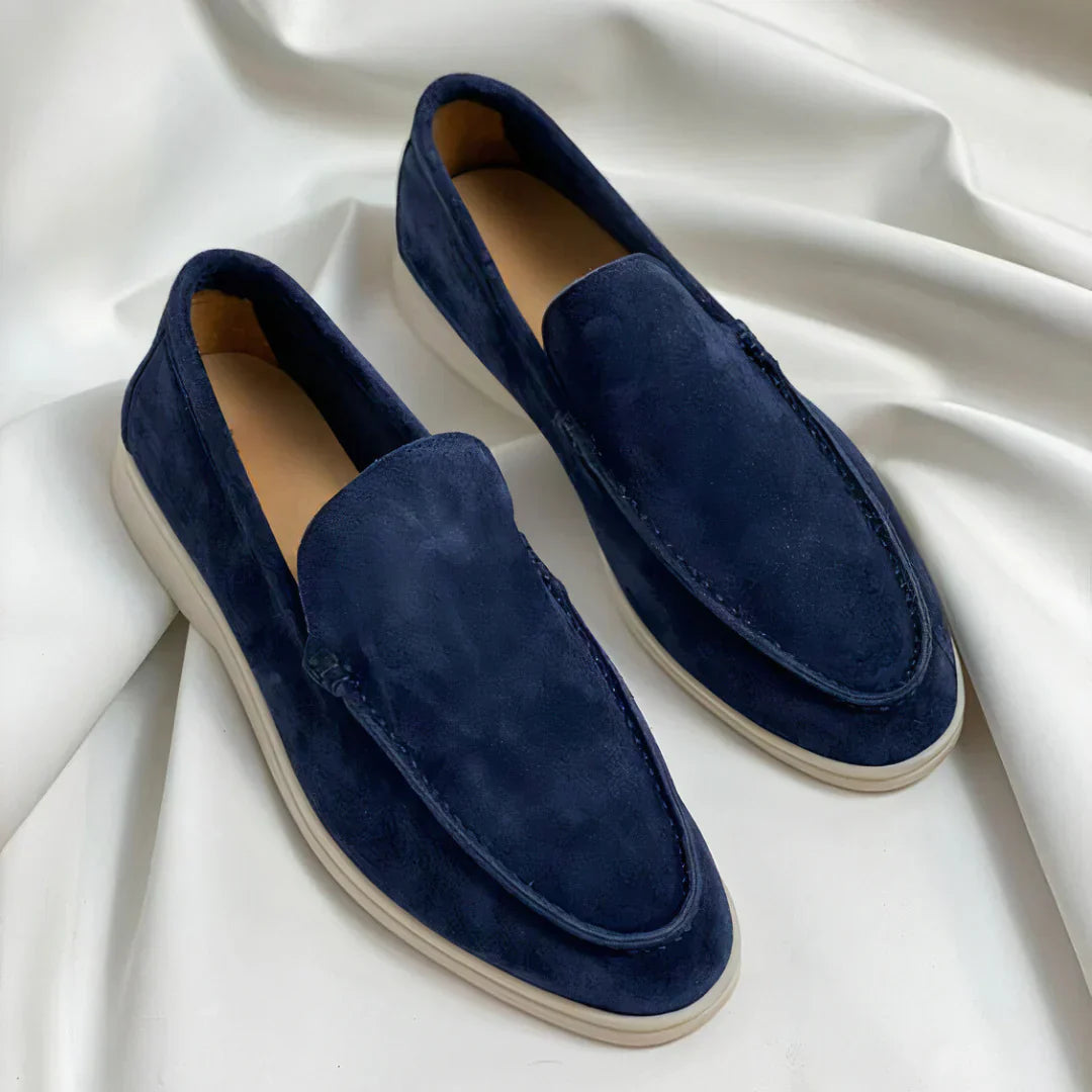 Daniel™ | Stilvolle Slipper für Männer 